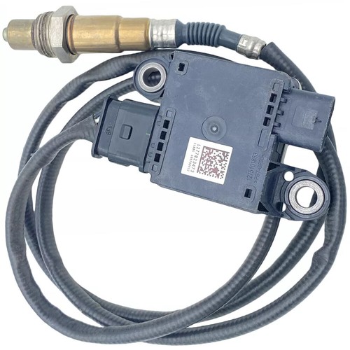 Partikelsensor für 2019 2023 - für, 2019-2023