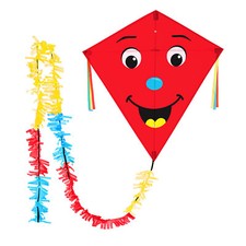 Wolkenstürmer kinderdrachen - wolkenstürmer,