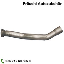 Auspuff Hosenrohr Rohr für Mercedes LKW 609 709 711 D 609D Art.3010065 k*