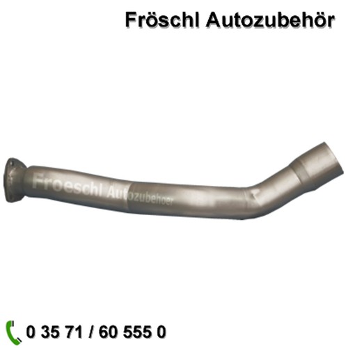 Auspuff hosenrohr rohr für - auspuff,