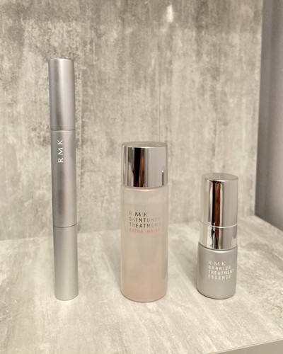 Rmk super basic - rmk,
