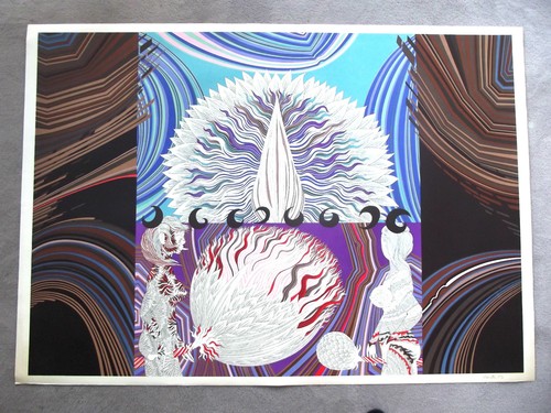 Wolfgang hutter grafik - grafik,