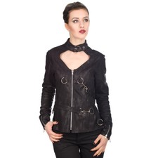 Aderlass Gothic Goth Punk