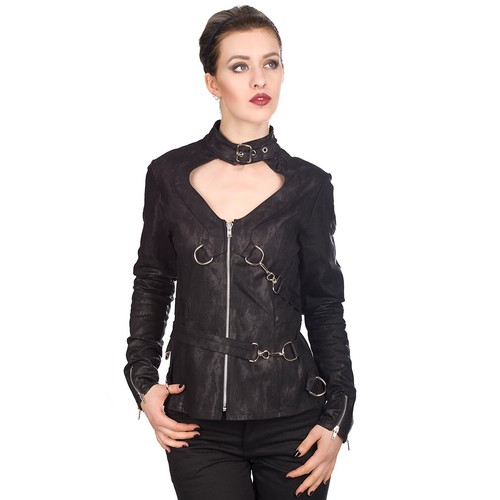 Aderlass gothic goth punk - goth,