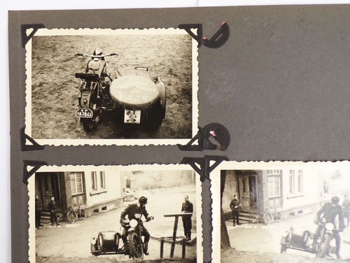 Lot fotos grenze - grenze, emw