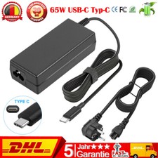 65W USB C Ladegerät Netzteil