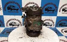 06393902562 Klimakompressor für OPEL MERIVA Cosmo 2005 3023184