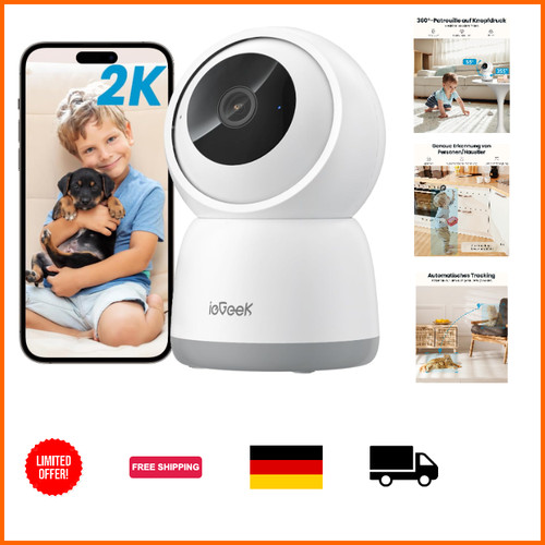 Iegeek wlan - iegeek, 2k