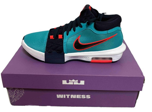 Nike lebron witness herren - witness,