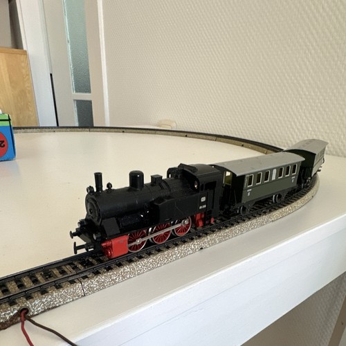 Märklin startset 37540 - startset,