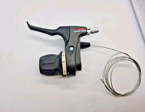 Grip shift max - grip,