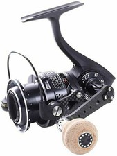 Abu Garcia Rolle Revo MGXtreme