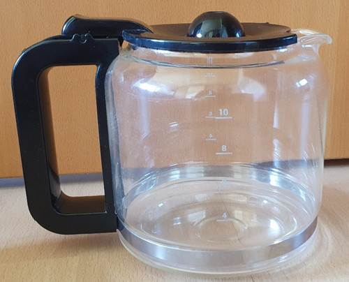 Wmf glaskanne kaffeekanne - wmf, für