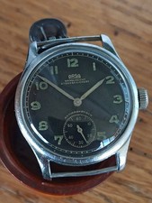RARE Arsa German Military