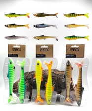 Zeck Rippler 20cm 55g 2 Stück