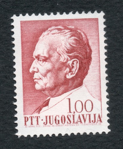 Jugoslawien 1967 - jugoslawien,