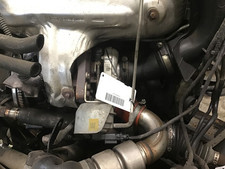 Turbolader Ford S-Max (WA6) 2.0 TDCi 103kW 140PS  2.0L DURATORQ CR TC - DW10C