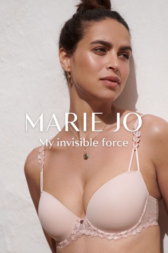 Marie leda unterl - marie, bh