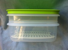 Tupperware junior cool n fresh