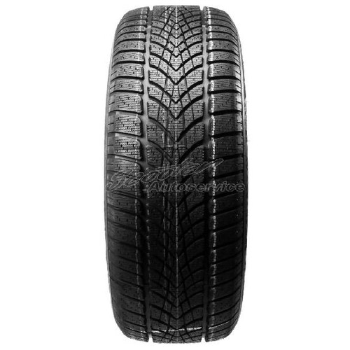 Dunlop winter sport d - dunlop, 4-d