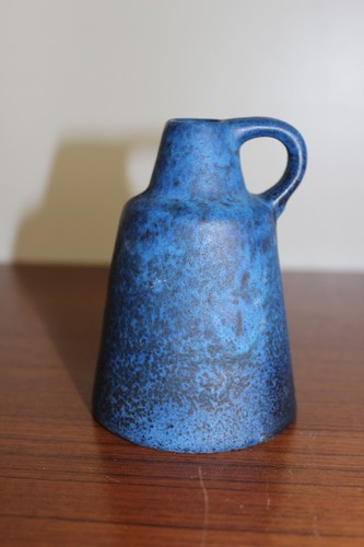 Ruscha keramik vase - ruscha, lava