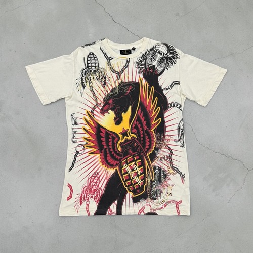 Christian audigier y2k - christian, panther