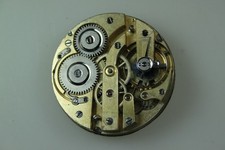James Calame Robert Uhrwerk Taschenuhr Ø 4,3cm mechanisch Uhrenersatzteil TAU
