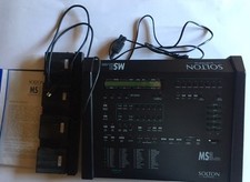 SOLTON MS3 MULTI SYNTHESIS ARRANGER