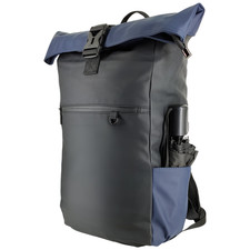 Rolltop Rucksack Wasserdicht