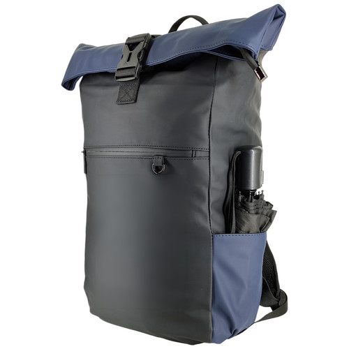 Rolltop rucksack wasserdicht - rolltop,