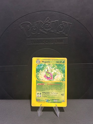 Meganie expedition pokemon - meganie,