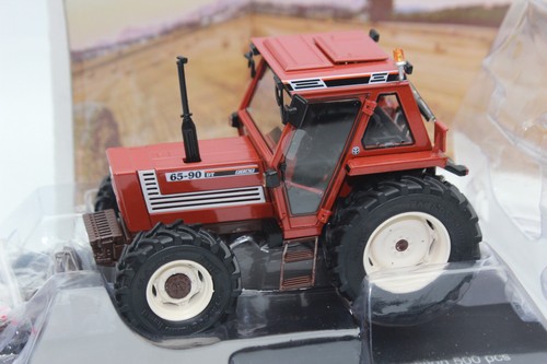 Ros fiat traktor 30259 - traktor,