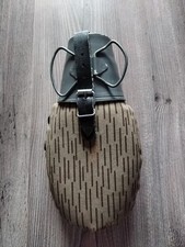 Feldflasche Trink Wasser Flasche Becher Uniform Soldat Volksarmee KVP NVA DDR