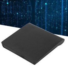 Externes DVD-Laufwerk Gehäuse