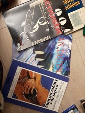 3 Bücher f. Gitarre u