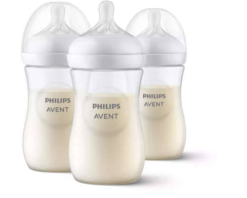 Avent natural response - natural,