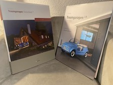 Traumgaragen Deutschland - Bände 1.0 und 2.0 - Fritz Schmidt jr.