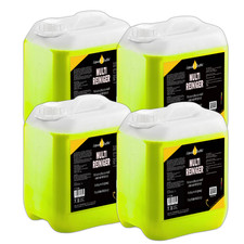 Liquid Outlet Multireiniger