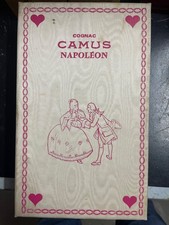 Cognac Camus in Buchform