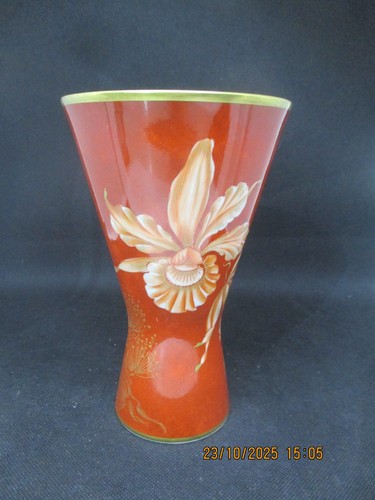 Vintage vase hutschenreuther - vintage,