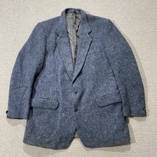Vintage Donegal Tweed Sakko