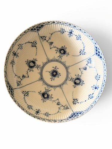 Royal copenhagen musselmalet - royal, "musselmalet