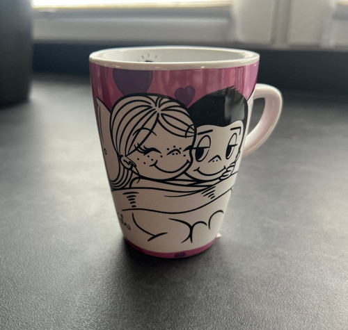Liebe ist unter einer - ist,