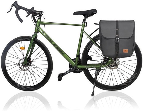 Fahrradtasche satteltasche - fahrradtasche,