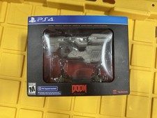 Doom Anthology w/ Steelbook