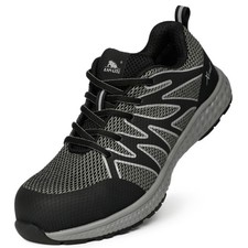 Leichte Sicherheitssneaker