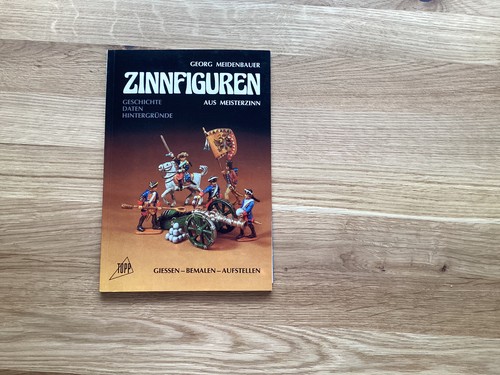 Zinnfiguren aus meisterzinn - aus,