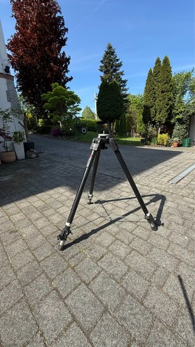 Kamerastativ manfrotto 132xb - kamerastativ,