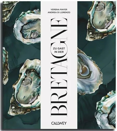 Gast der bretagne - gast,