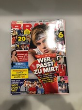 Bravo Nr. 05 13.02.1969